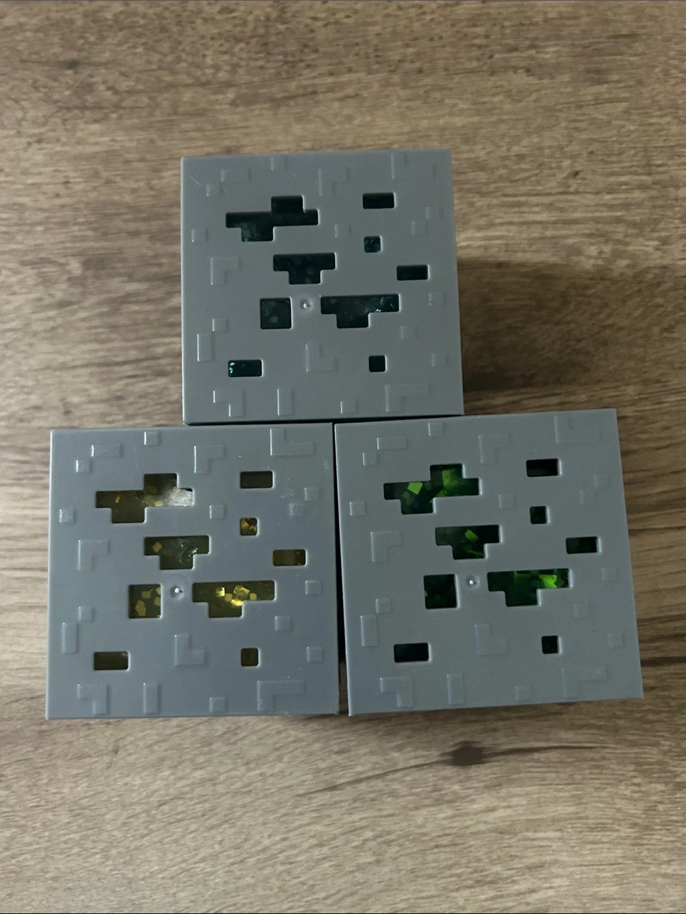 Minecraft bundle set